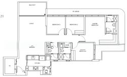 Serangoon Avenue 3 (D19), Condominium #525554101